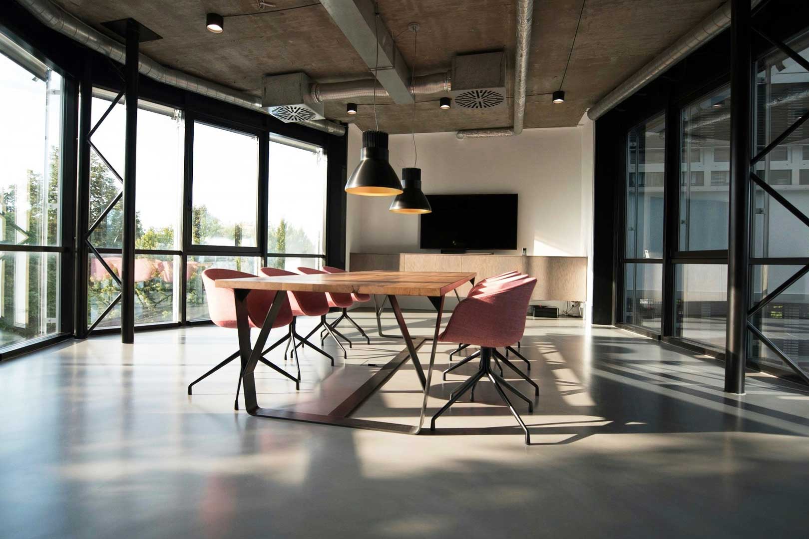 Rendez votre lieu de travail plus 'Smart'